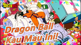 [Dragon Ball] Ini Dragon Ball Yang Kau Mau!