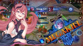 AoV | RoV :  Top MEGAKILL Arena Of Valor #124