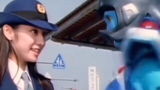 Dulu waktu kecil hanya sibuk melihat balok-balok besi