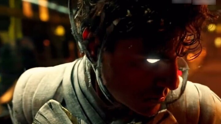 "Tốc độ tối đa" 2