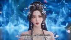 Shrouding The Heavens Eps 112 Sub Indo