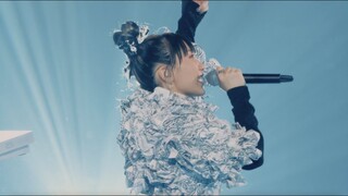 YOASOBI「群青」 from 初有観客ライブ『NICE TO MEET YOU』2021.12.04@日本武道館