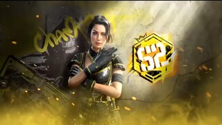 NEW RANK SEASON TEASER