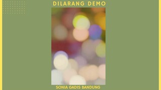 Sonia bandung