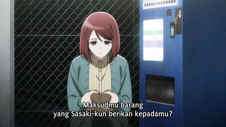Mencari Barang Berharga
