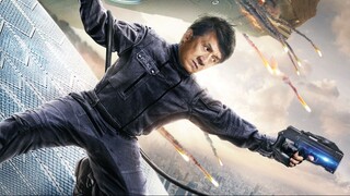 Bleeding Steel Full Movie (2017)