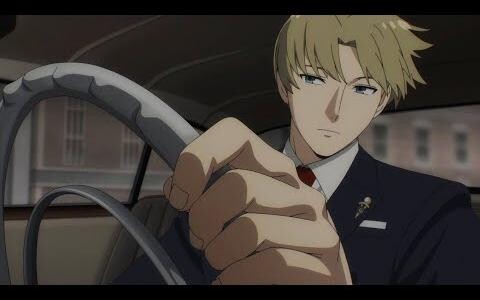 Spy x Family「AMV」- กตัญญูกตเวที ᴴᴰ