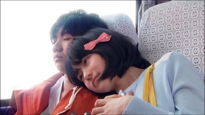 12-sai episode 4 TAMAT (Sub Indonesia)