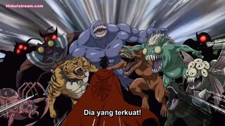 One Punch Man Season 3 eps 7 (sub indo)