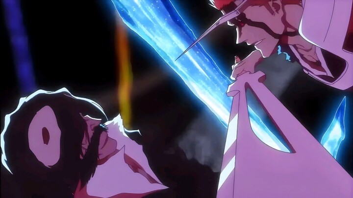 Bleach Thousand Year Blood War Episode Terbaru