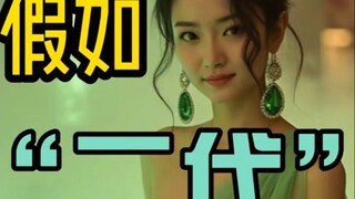 إذا ولد "الجيل الثاني" من جديد، فلا تربط ذلك بالواقع