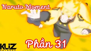 Naruto Moment | Tổng hợp các khoảnh khắc đẹp trong Naruto phần 31