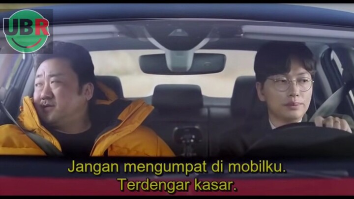 KALIAN GAK AKAN PERCAYA FILM INI SANGAT BAGUS, WAJIB TONTON Rangkum Tuntas Drama Korea