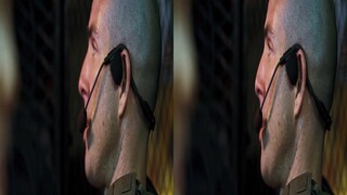 3D SBS .12 ROUNDS 4K 80% MORE  DEPTH  P2