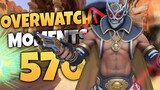 Overwatch Moments #570