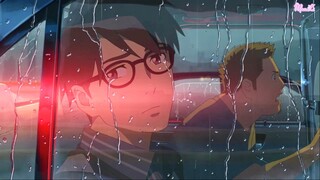 [AMV] Khi Người Lớn Cô Đơn #TôiLàMộtBậcThầy