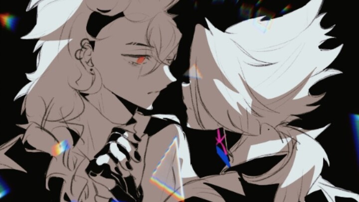 [龙卡手书] <溯>