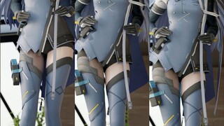 这谁顶得住啊🥵【里芙】