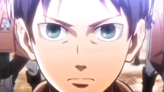 eren yeager