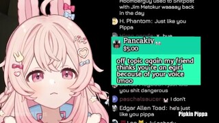 Pippa the egirl