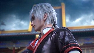 Wo Shi Da Shenxian S3 Eps 15 sub indo 1080
