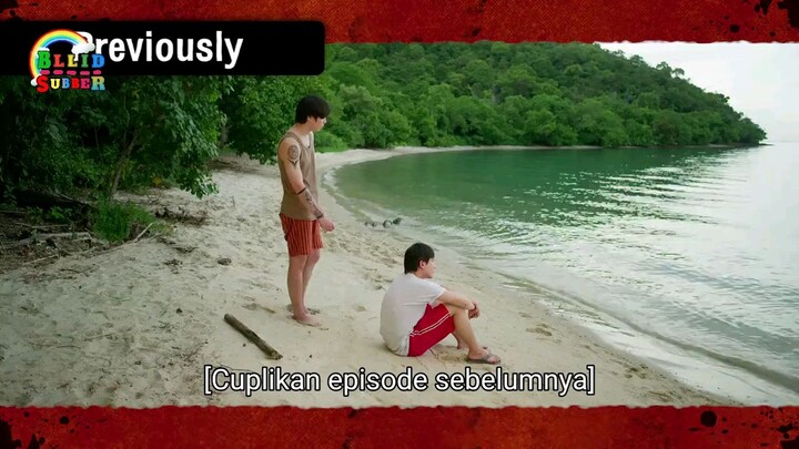 THE HEART KILLER EP 9 SUB INDO UNCUT VERS