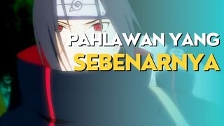 AMV - PAHLAWAN YANG SEBENARNYA