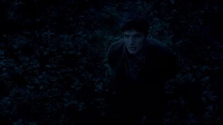 Merlin S05E05 The Disir