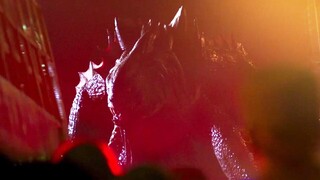 Apakah ini Godzilla Thailand? Trailer film thriller monster Thailand "Lake of Monsters" dibintangi L
