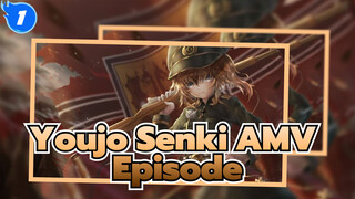 Youjo Senki!|Kita bukan penjahat, tapi dipaksa untuk menodai tangan dengan darah_1