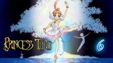 Princess Tutu (Purinsesu Chuchu) Eps.6 Anime sub indo