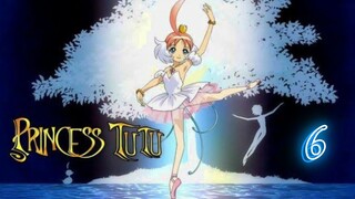 Princess Tutu (Purinsesu Chuchu) Eps.6 Anime sub indo