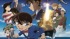 Detective Conan movie 17:Private Eye in the Distant Sea
