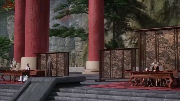 Yishi Dusun Eps 159 Indo