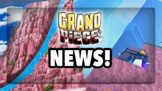 MORE GPO UPDATE 4 NEWS?!