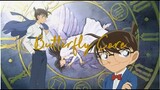 (ENG SUB) Detective Conan Opening Soundtrack 37 || Butterfly Core by VALSHE || Kudo Shinichi
