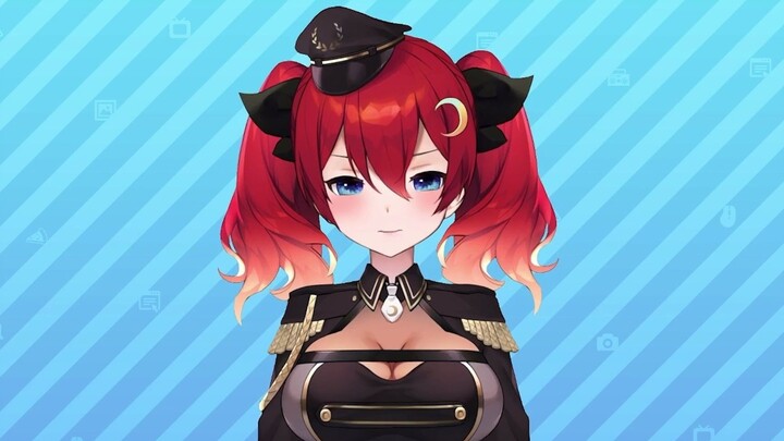 [Bilibili Limited] Bilibili followers exceeded 100. Thank you very much [New Vtuber]