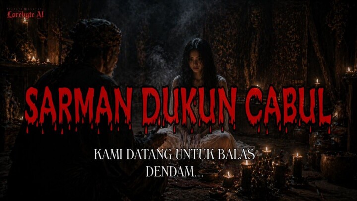 YANG SERING DATANG KE DUKUN ⁉️ SEBAIK-NYA NONTON INI ‼️ SEBELUM KEJADIAN 😱