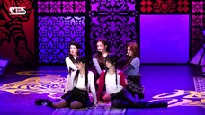 Chill Kill (Inkigayo Fancam 231119)