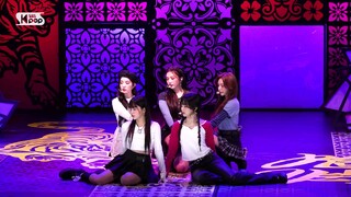 Chill Kill (Inkigayo Fancam 231119)