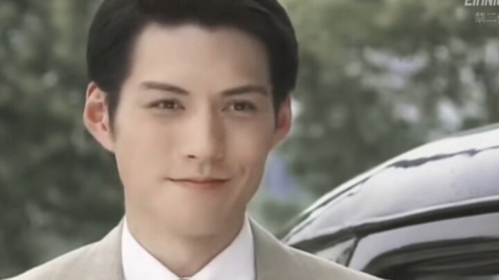 悬溺 宋玉章 和他爱过的四个男人 严宽x黄维德x凌潇肃x张若昀x乔振宇（宋明昭陈冠霖客串）