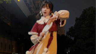 【举栗】千里邀月ଘ(੭ˊ꒳ˋ)੭✧新年快乐