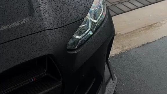 bmw boys love this car