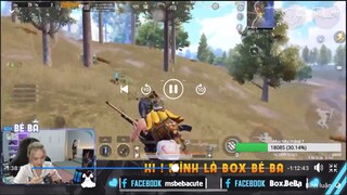 Beba PUBG