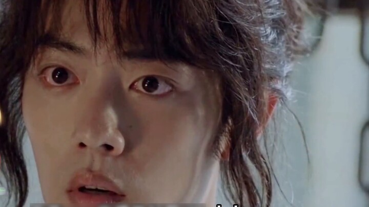 【Yun San/Wang Xian】《Pasangan Kencanku Adalah Panda》Episode 5