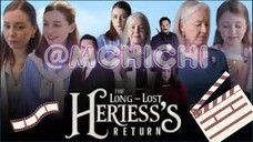 The Long-Lost Heiress Return