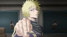 Ninja Vs. Gokudo