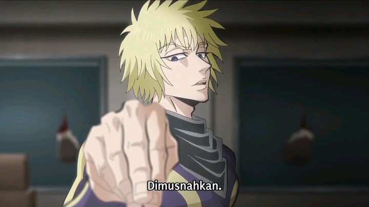 Ninja Vs. Gokudo