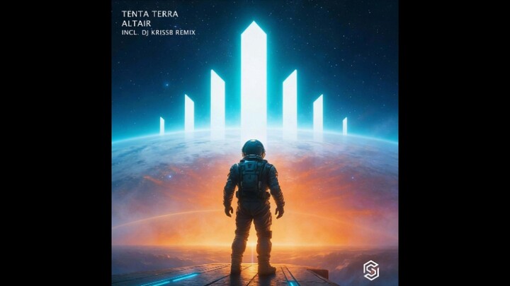 Tenta Terra-Altair (Extended Mix)