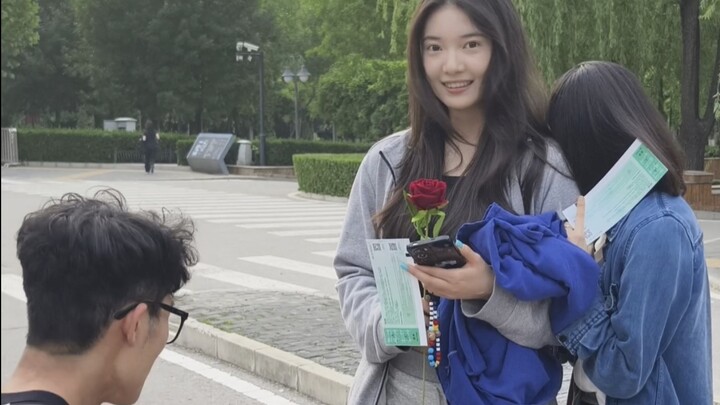 พี่สาว ของพี่ตกแล้ว ทำให้ฉันตกไปด้วย